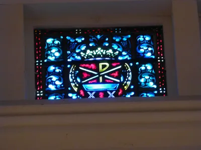 St. Patrick