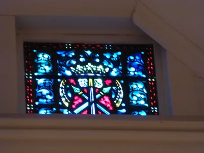 St. Patrick