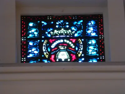 St. Patrick
