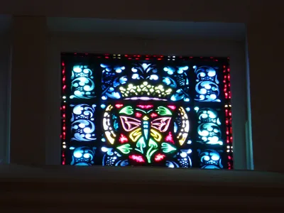 St. Patrick