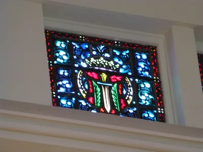 St. Patrick
