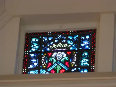 St. Patrick
