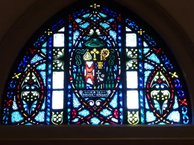 St. Patrick