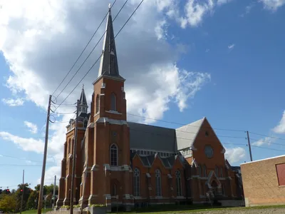 Right side.