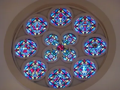 St. Patrick