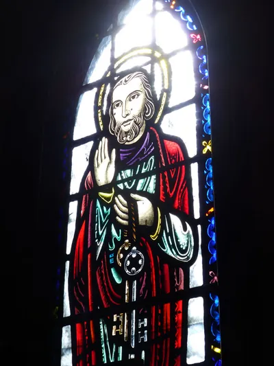 St. Patrick