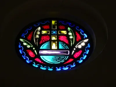 St. Patrick