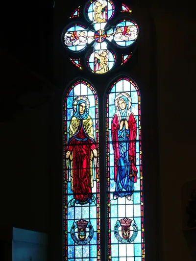 St. Patrick