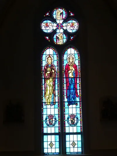 St. Patrick