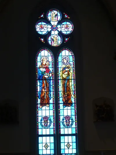 St. Patrick