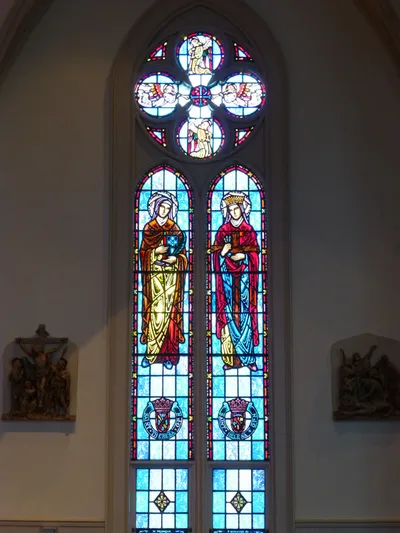 St. Patrick