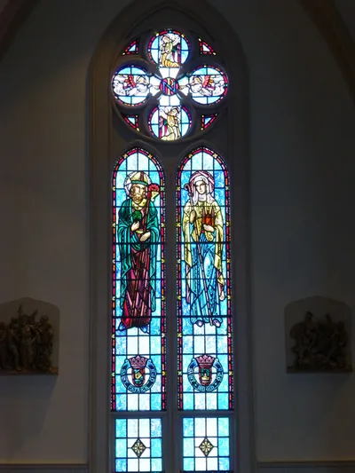 St. Patrick