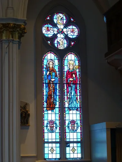 St. Patrick