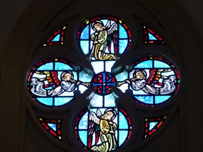 St. Patrick
