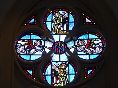 St. Patrick