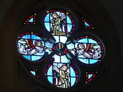St. Patrick