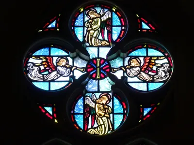 St. Patrick