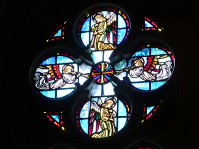 St. Patrick