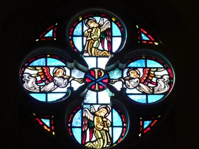 St. Patrick