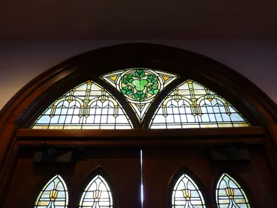 St. Patrick