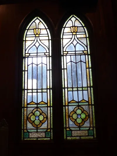 St. Patrick