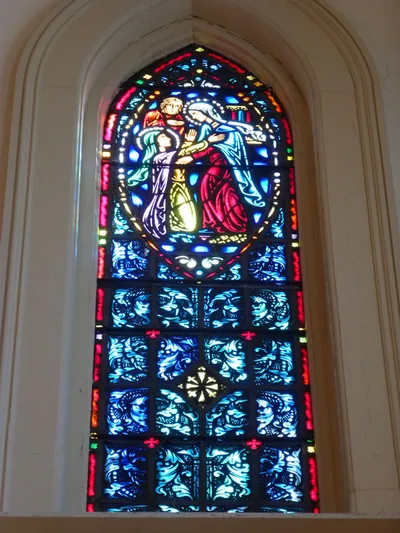 St. Patrick