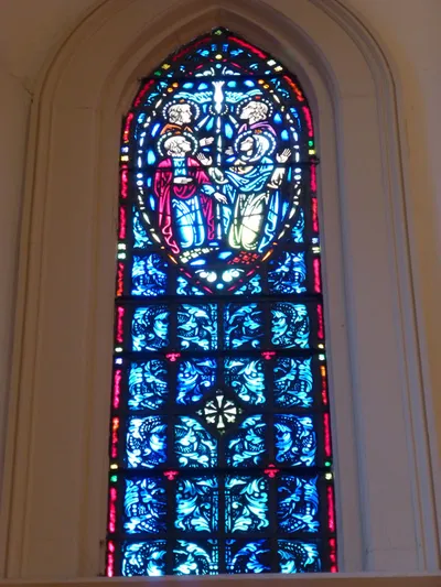 St. Patrick