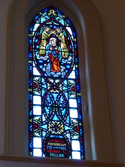 St. Patrick