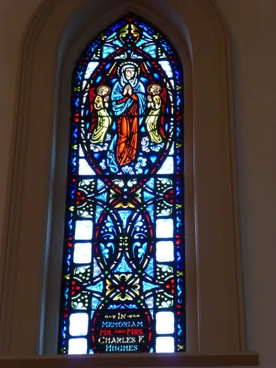 St. Patrick