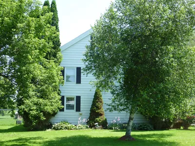 Exterior.