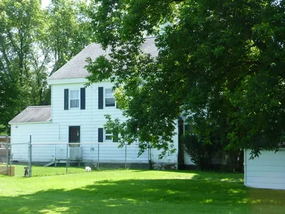 From left angle.