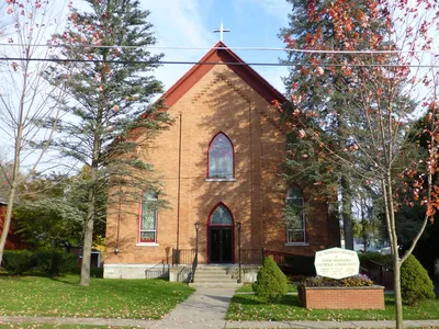 Exterior.
