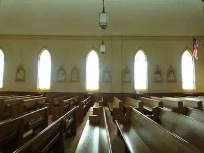 Right side.