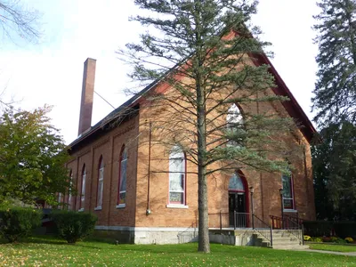 From left angle.