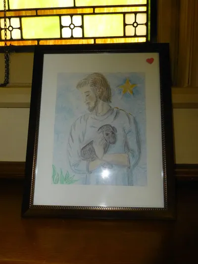 Artwork.