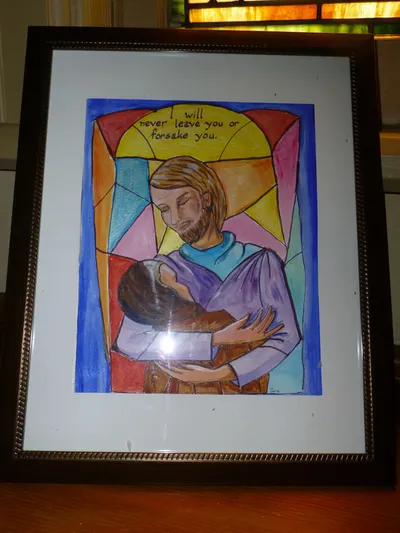 Artwork.