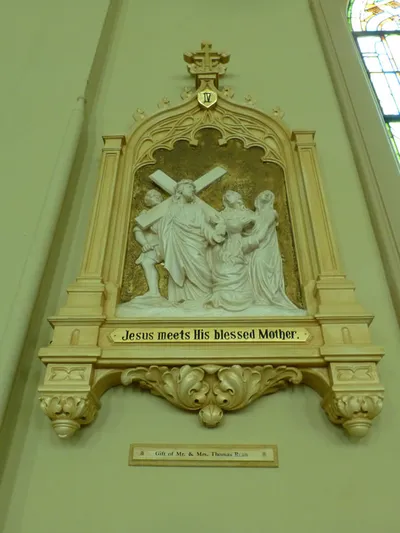 St. Patrick