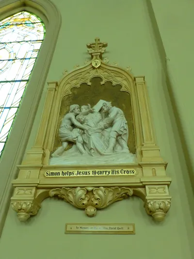 St. Patrick