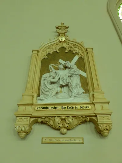 St. Patrick
