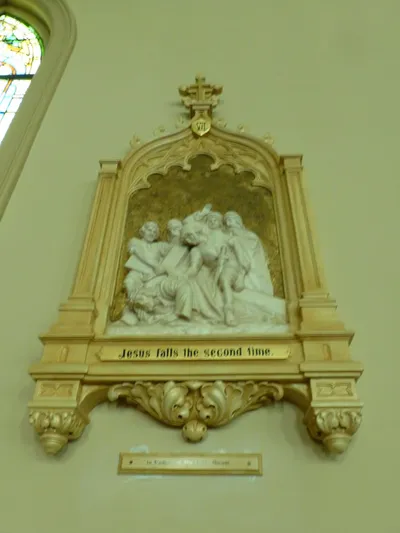 St. Patrick