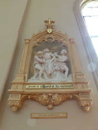 St. Patrick