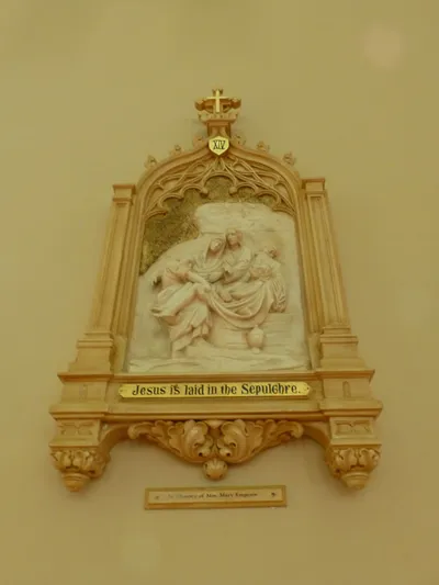 St. Patrick