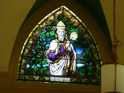 St. Patrick