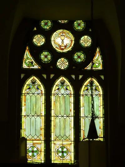 St. Patrick