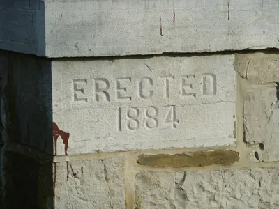 Cornerstone.