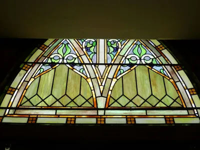 St. Patrick