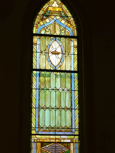 St. Patrick