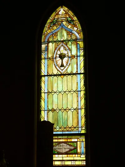 St. Patrick