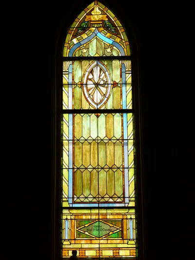 St. Patrick