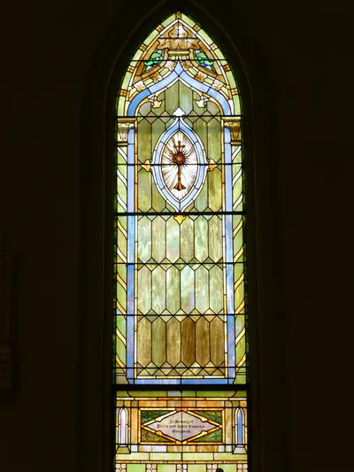 St. Patrick